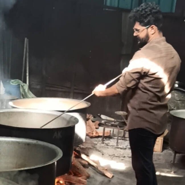 Shrei Catering (10)
