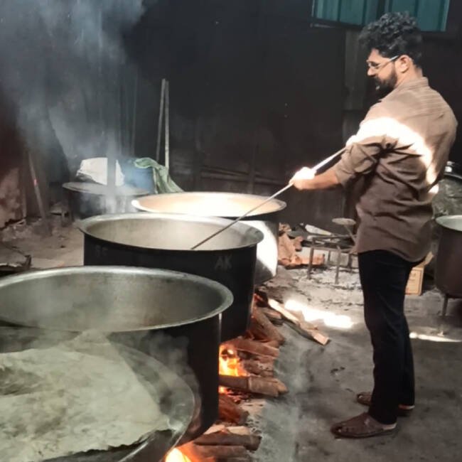Shrei Catering (2)
